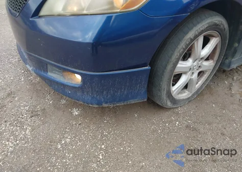 2009 Toyota Camry Se from USA, damaged, VIN 4T1BE46K69U349000